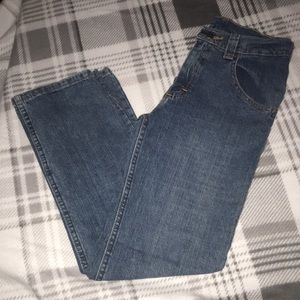 Wrangler jeans / denim